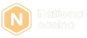 National casino logo