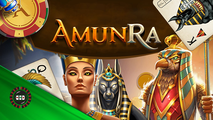AmunRa Casino