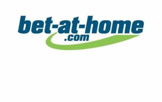 Bet at home casino