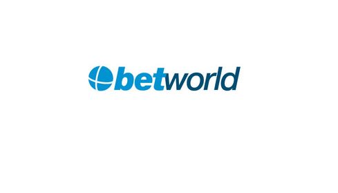 betworld logo