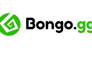 bongo.gg logo