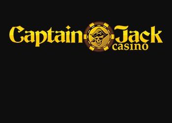captain jack logo